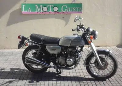 Honda CB 350 Four - Annuncio 10101097