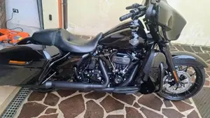 Harley-Davidson Street Glide Special (2021 - 23)  (2)