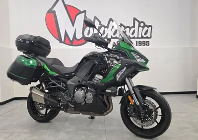 Kawasaki Versys 1000 SE Grand Tourer (2022 - 24) - Annuncio 10101099