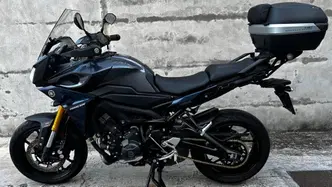 Yamaha Tracer 9 (2021 - 24) usata