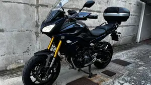 Yamaha Tracer 9 (2021 - 24)  (3)
