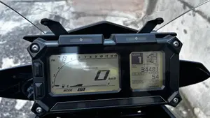 Yamaha Tracer 9 (2021 - 24)  (4)