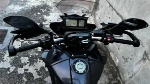 Yamaha Tracer 9 (2021 - 24)  (5)