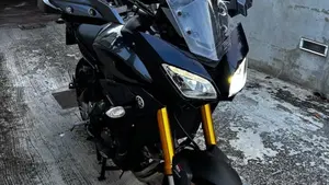 Yamaha Tracer 9 (2021 - 24)  (6)