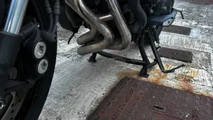 Yamaha Tracer 9 (2021 - 24)  (9)