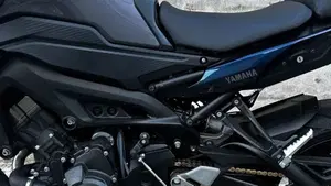 Yamaha Tracer 9 (2021 - 24)  (10)