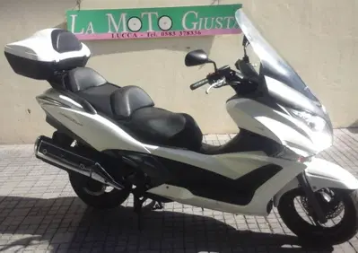 Honda SW-T 400 (2009 - 16) - Annuncio 10101105