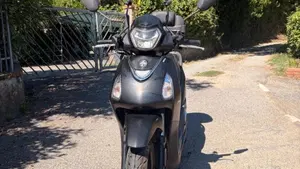 Sym Symphony 200 ST (2021 - 24)  (2)