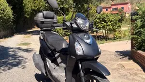 Sym Symphony 200 ST (2021 - 24)  (3)