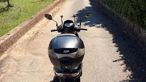 Sym Symphony 200 ST (2021 - 24)  (6)