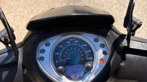 Sym Symphony 200 ST (2021 - 24)  (10)