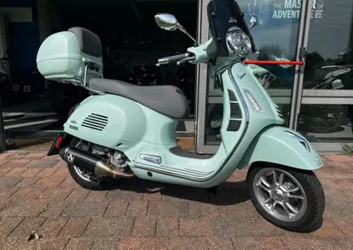Vespa GTS 310 (2025 - 26) - Annuncio 10101109