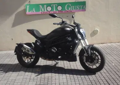 Benelli 502 C (2021 - 25) - Annuncio 10101116