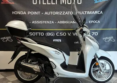 Honda SH 300 i ABS (2016 - 20) - Annuncio 10101128