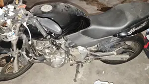 Honda Hornet 600 (2000 - 02)  (3)