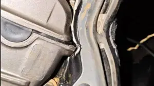 Honda Hornet 600 (2000 - 02)  (7)