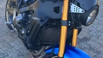 Yamaha XSR 900 (2022 - 24) usata