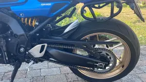 Yamaha XSR 900 (2022 - 24)  (2)