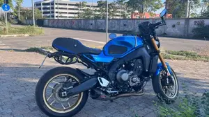 Yamaha XSR 900 (2022 - 24)  (7)