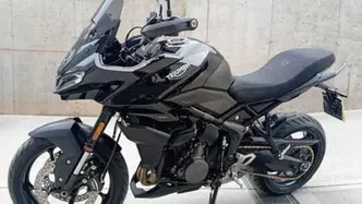 Triumph Tiger Sport 660 (2022 - 24)