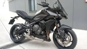 Triumph Tiger Sport 660 (2022 - 24)  (2)