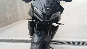 Triumph Tiger Sport 660 (2022 - 24)  (3)