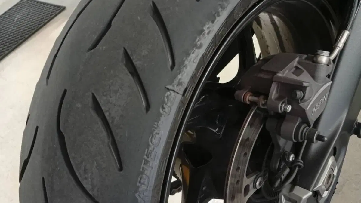 Triumph Tiger Sport 660 (2022 - 24)  (4)