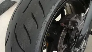 Triumph Tiger Sport 660 (2022 - 24)  (4)