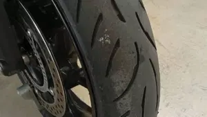 Triumph Tiger Sport 660 (2022 - 24)  (5)