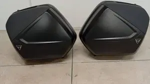 Triumph Tiger Sport 660 (2022 - 24)  (6)