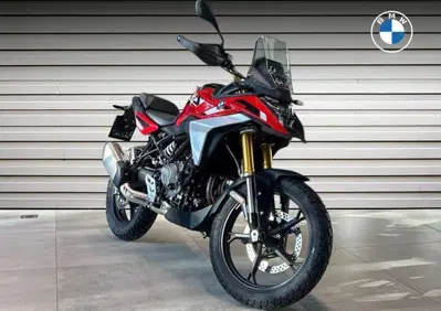 Bmw F 450 GS (2026) - Annuncio 10084918
