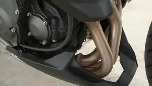 Triumph Tiger Sport 660 (2022 - 24)  (9)