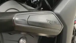 Triumph Tiger Sport 660 (2022 - 24)  (10)