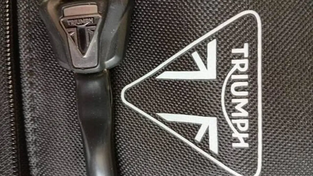 Triumph Tiger Sport 660 (2022 - 24)  (12)