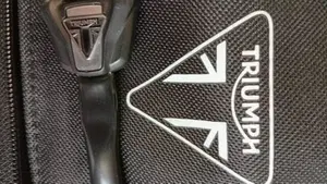 Triumph Tiger Sport 660 (2022 - 24)  (12)