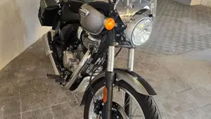 Royal Enfield Meteor 350 Aurora (2024 - 26)  (5)
