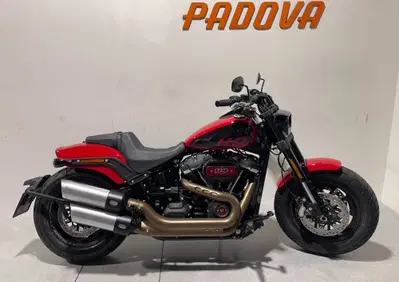 Harley-Davidson Fat Bob 114 (2021 - 25) - Annuncio 10101125