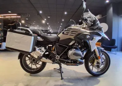 Bmw R 1200 GS (2017 - 18) - Annuncio 10101131