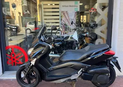 Yamaha X-Max 250 (2010 - 13) - Annuncio 10101130