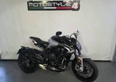 MV Agusta Dragster 800 RR Ottantesimo (2025 - 26) - Annuncio 10101146