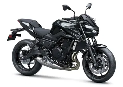 Kawasaki Z 650 S (2026) - Annuncio 10101134