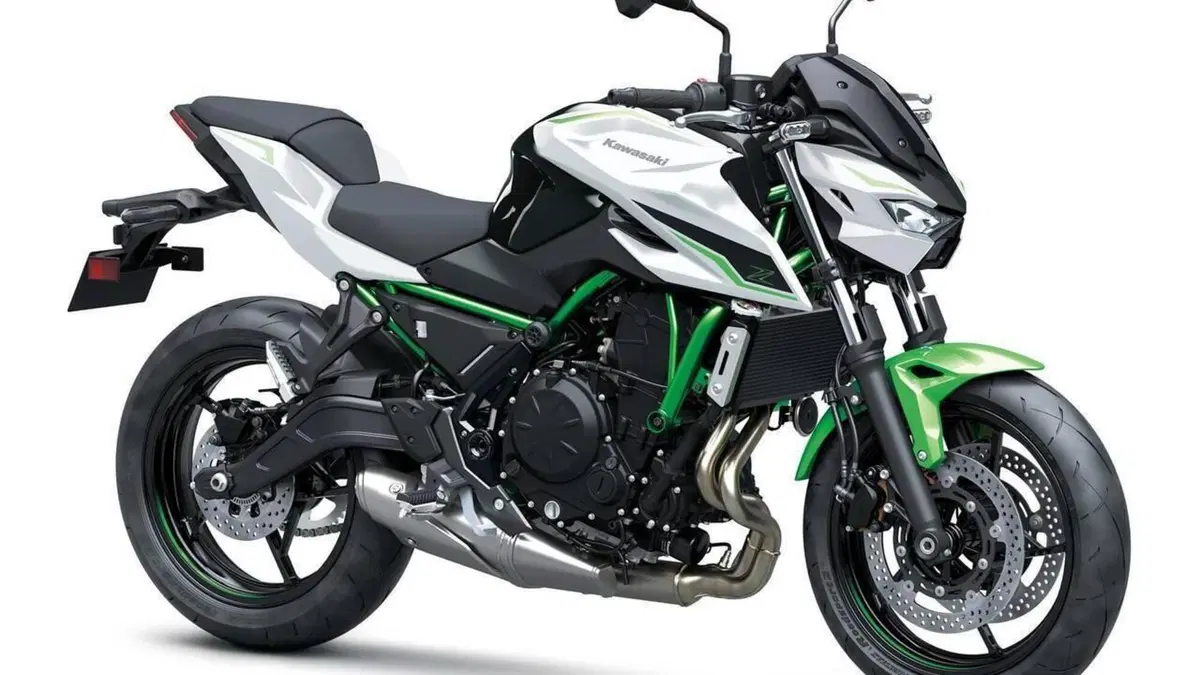 Kawasaki Z 650 S (2026)  (3)