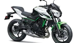 Kawasaki Z 650 S (2026)  (3)