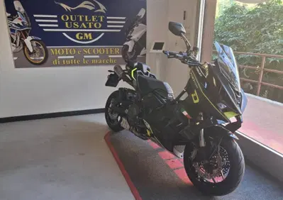 Italjet Moto Dragster 700 Twin (2024 - 25) - Annuncio 10101142