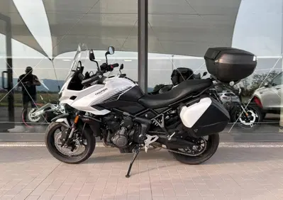 Triumph Tiger Sport 660 (2022 - 24) - Annuncio 10101145