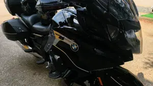 Bmw K 1600 B Grand America (2019 - 20)  (2)