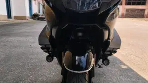 Bmw K 1600 B Grand America (2019 - 20)  (3)