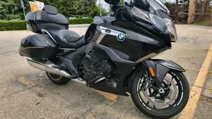 Bmw K 1600 B Grand America (2019 - 20)  (4)