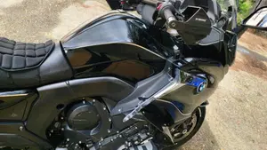 Bmw K 1600 B Grand America (2019 - 20)  (7)