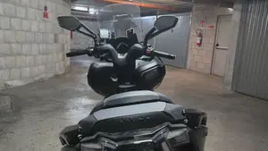 Kymco Xciting VS 400i (2023 - 26)  (10)